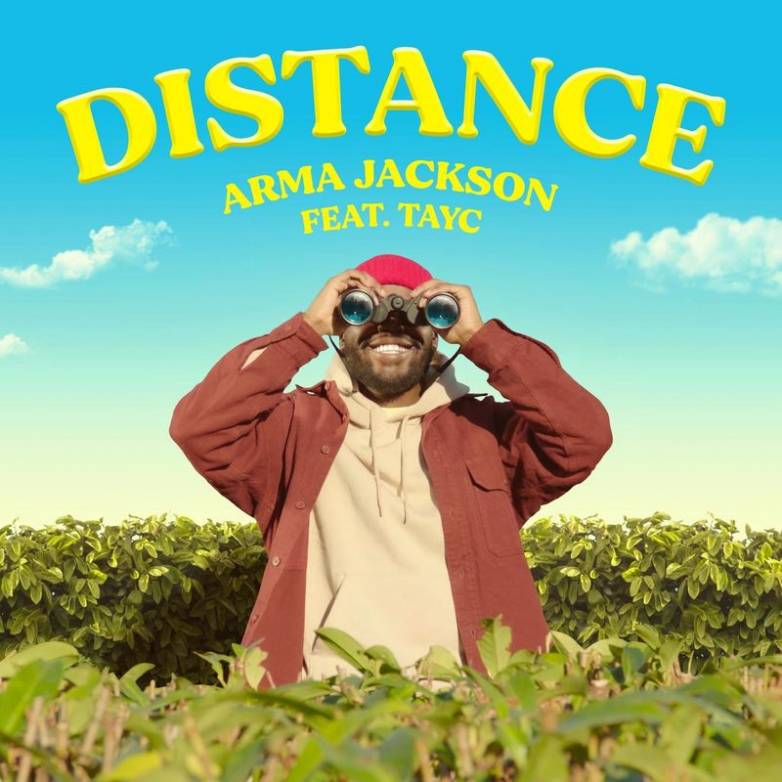 Arma Jackson – Distance (feat. Tayc)